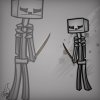 minecraft_mob_spotlight__skeleton_by_corefire1528-d5kvyek.jpg