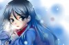 Magic-Anime-Girl-Smiling-Snowflakes-Winter-Blue-485x728.jpg