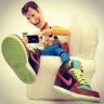 Woodyman