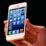 iPhone4S