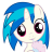 Vinyl Scratch